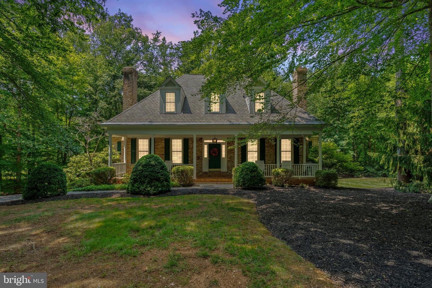 6008 FINCHINGFIELD RD, WARRENTON, Virginia 20187, 4 Bedrooms Bedrooms, ,3 BathroomsBathrooms,Residential,For sale,6008 FINCHINGFIELD RD,VAFQ2016494 MLS # VAFQ2016494