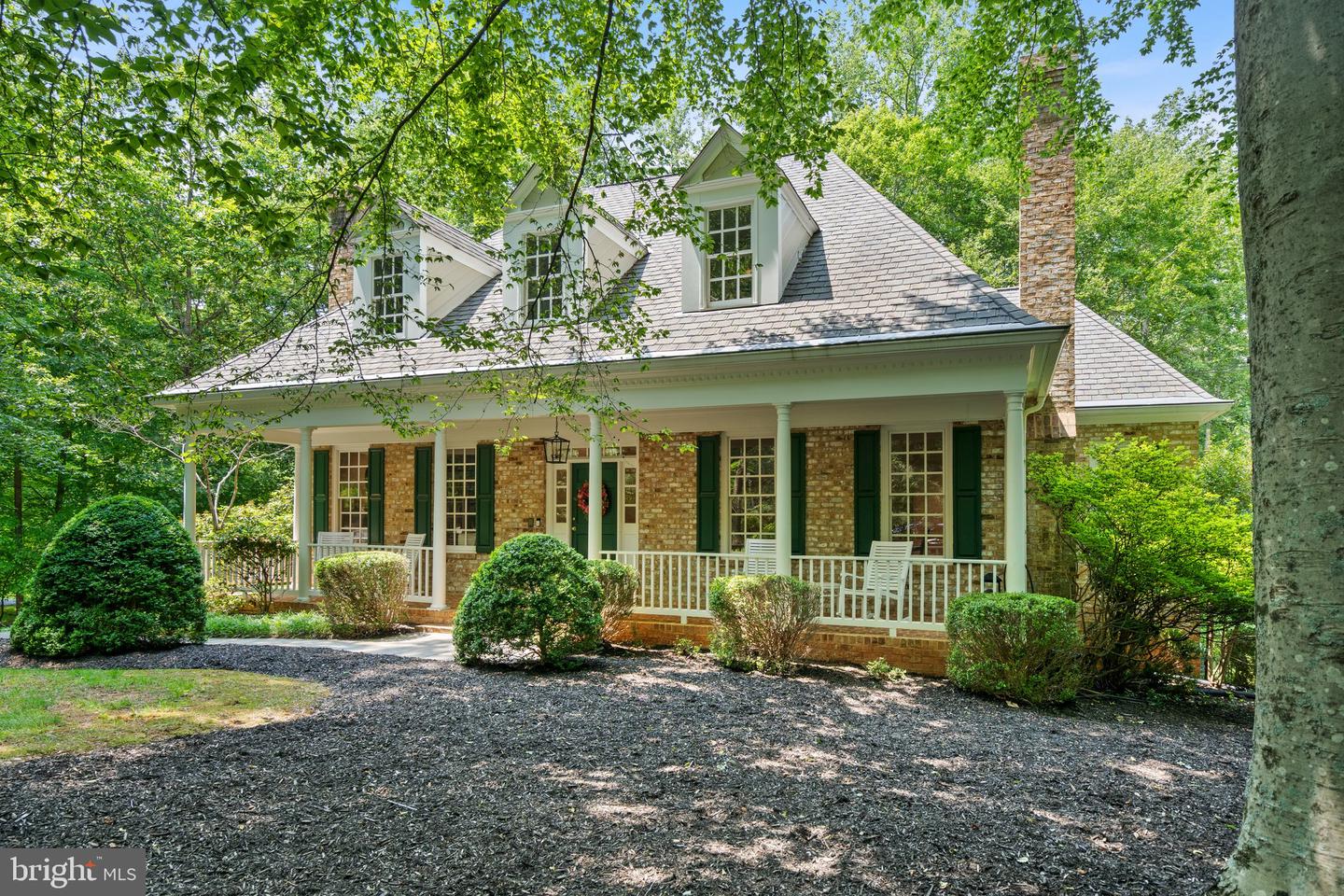 6008 FINCHINGFIELD RD, WARRENTON, Virginia 20187, 4 Bedrooms Bedrooms, ,3 BathroomsBathrooms,Residential,For sale,6008 FINCHINGFIELD RD,VAFQ2016494 MLS # VAFQ2016494