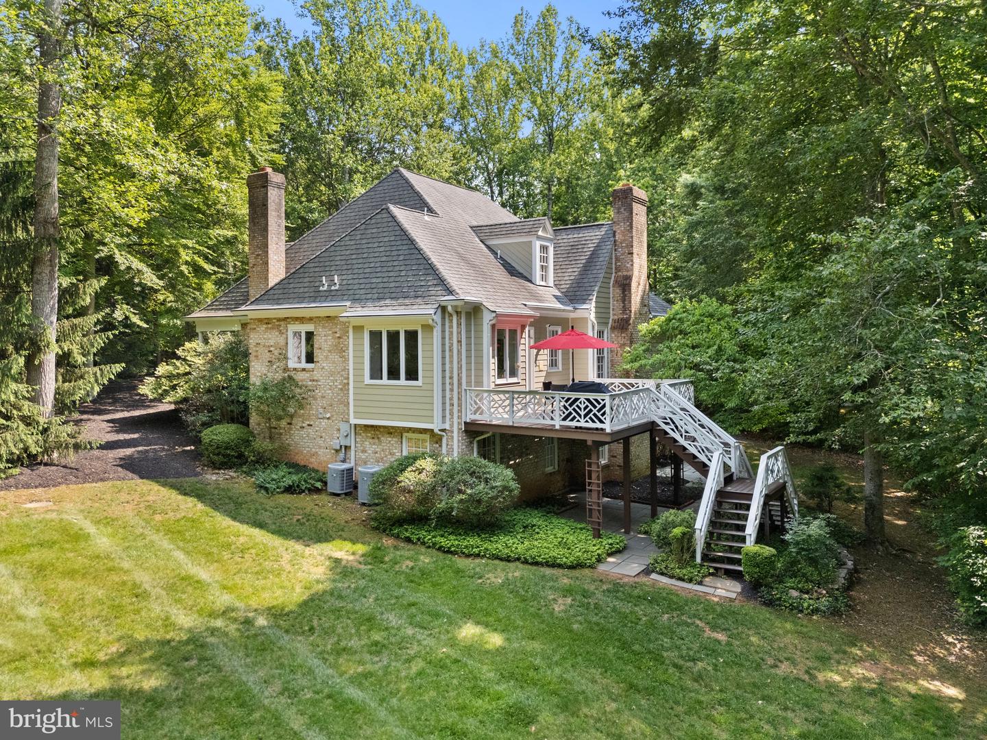 6008 FINCHINGFIELD RD, WARRENTON, Virginia 20187, 4 Bedrooms Bedrooms, ,3 BathroomsBathrooms,Residential,For sale,6008 FINCHINGFIELD RD,VAFQ2016494 MLS # VAFQ2016494
