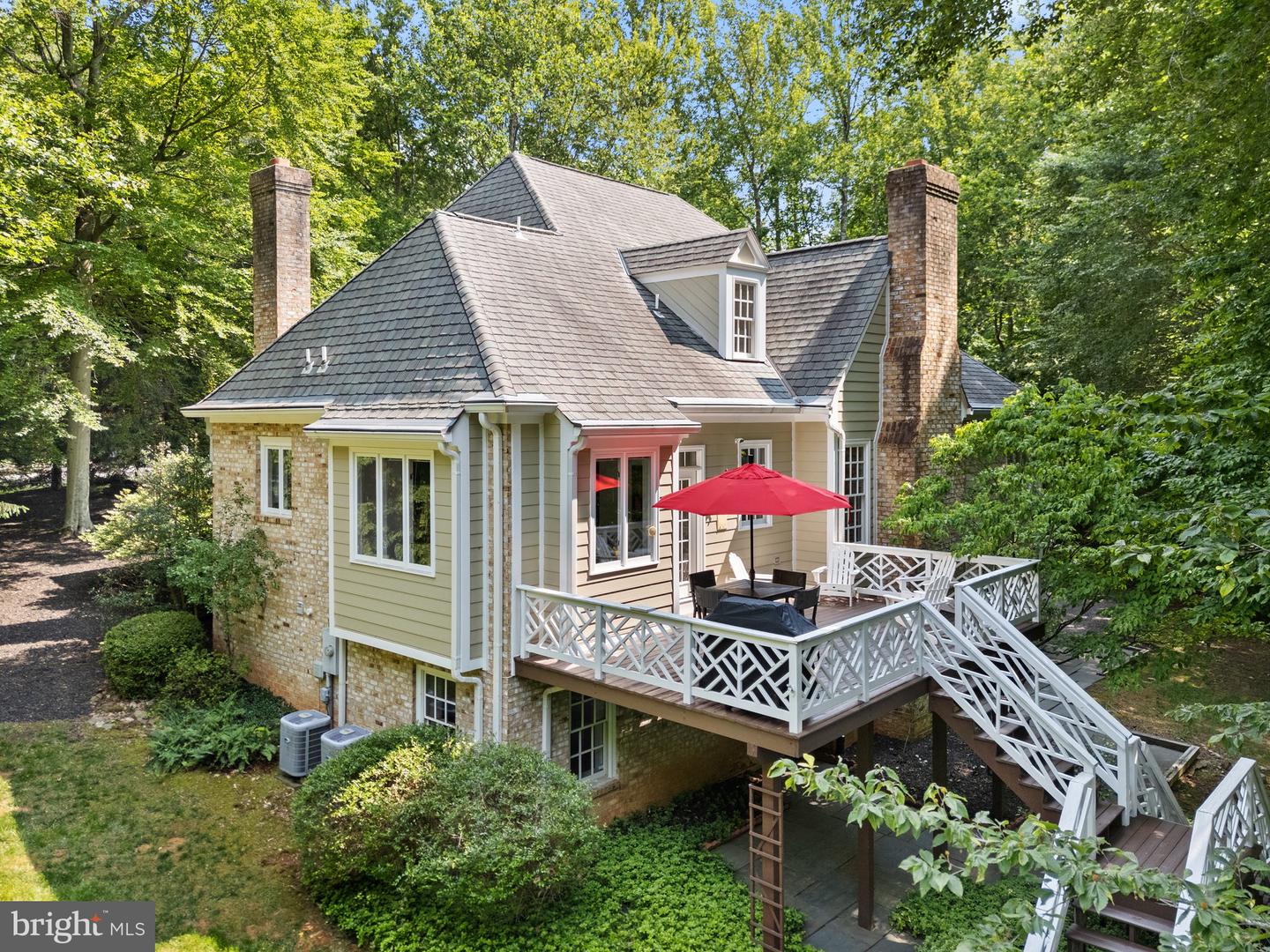 6008 FINCHINGFIELD RD, WARRENTON, Virginia 20187, 4 Bedrooms Bedrooms, ,3 BathroomsBathrooms,Residential,For sale,6008 FINCHINGFIELD RD,VAFQ2016494 MLS # VAFQ2016494