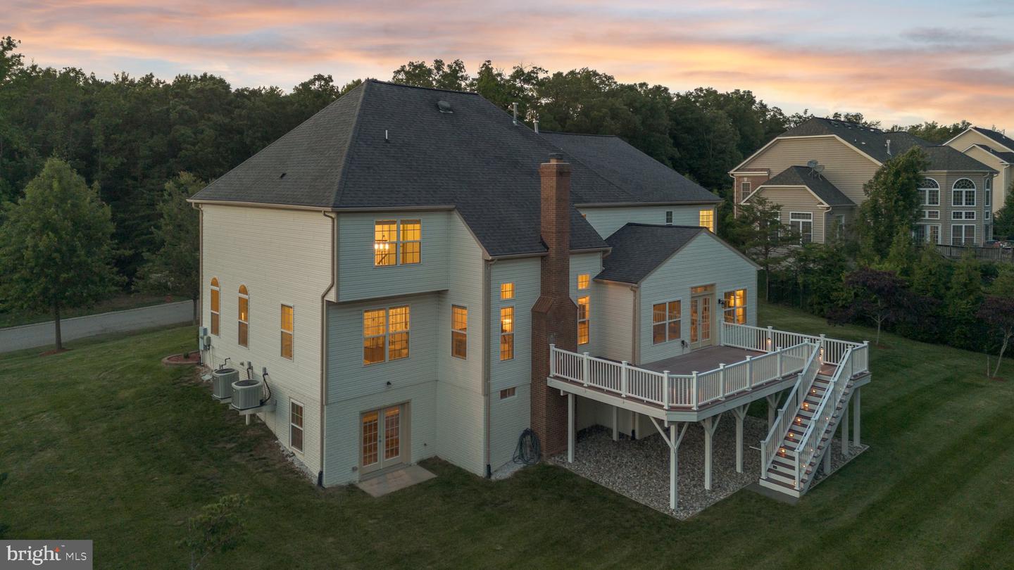 9113 MARIAH JEFFERSON CT, LORTON, Virginia 22079, 5 Bedrooms Bedrooms, ,4 BathroomsBathrooms,Residential,For sale,9113 MARIAH JEFFERSON CT,VAFX2238754 MLS # VAFX2238754