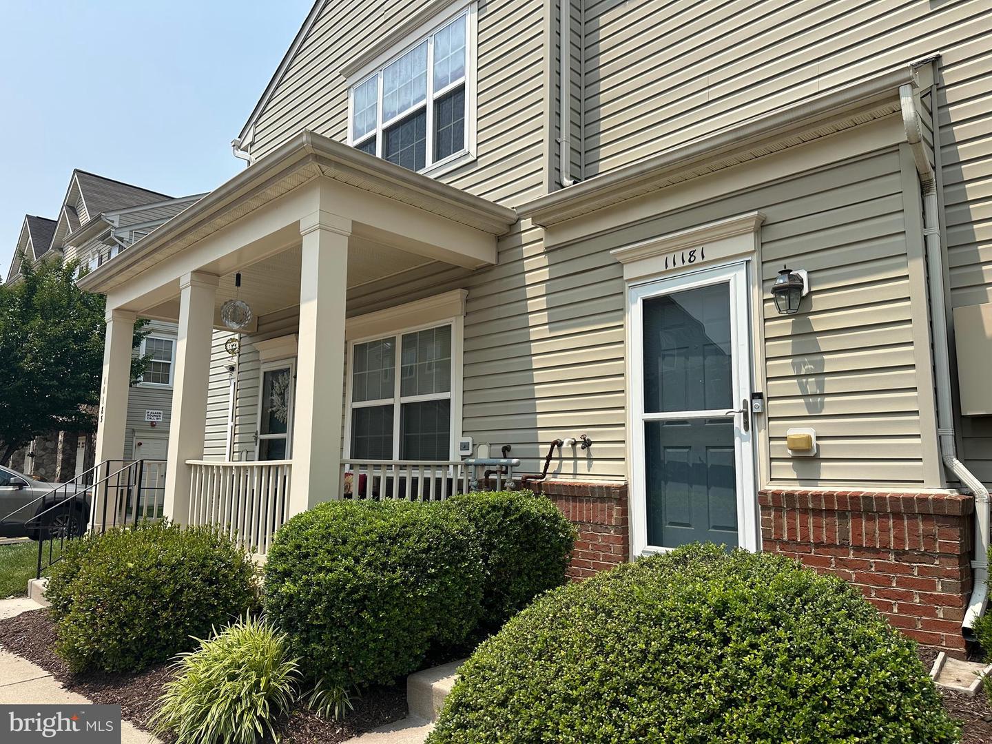 11181 WORTHAM CREST CIR, MANASSAS, Virginia 20109, 3 Bedrooms Bedrooms, ,2 BathroomsBathrooms,Residential,For sale,11181 WORTHAM CREST CIR,VAPW2094184 MLS # VAPW2094184