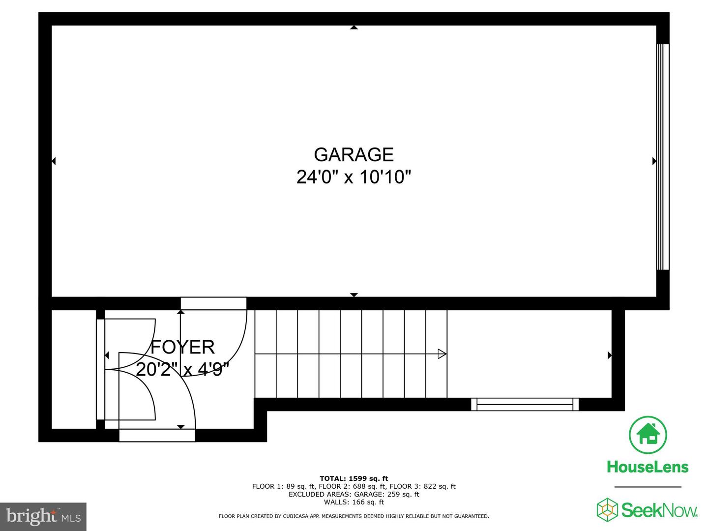 11181 WORTHAM CREST CIR, MANASSAS, Virginia 20109, 3 Bedrooms Bedrooms, ,2 BathroomsBathrooms,Residential,For sale,11181 WORTHAM CREST CIR,VAPW2094184 MLS # VAPW2094184