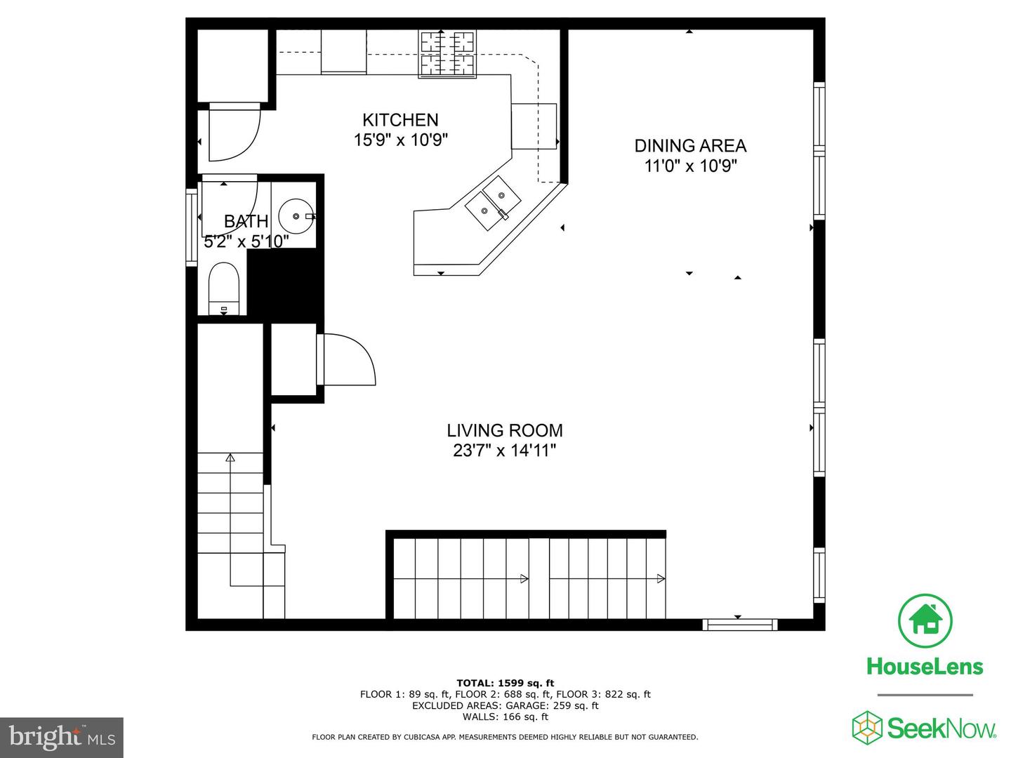 11181 WORTHAM CREST CIR, MANASSAS, Virginia 20109, 3 Bedrooms Bedrooms, ,2 BathroomsBathrooms,Residential,For sale,11181 WORTHAM CREST CIR,VAPW2094184 MLS # VAPW2094184