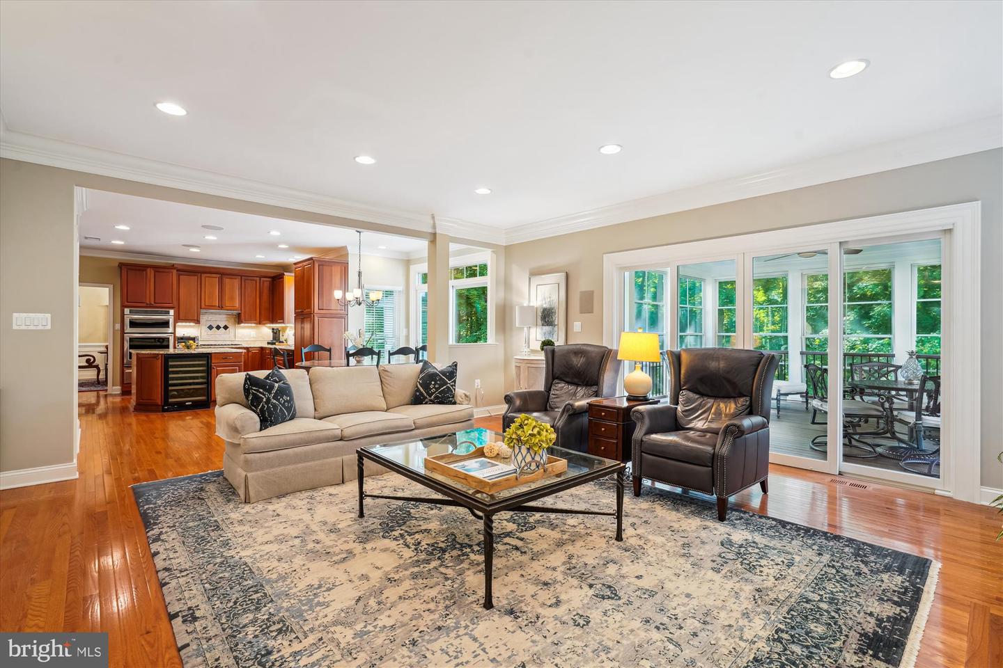 1326 MOORE PL SW, LEESBURG, Virginia 20175, 4 Bedrooms Bedrooms, ,3 BathroomsBathrooms,Residential,For sale,1326 MOORE PL SW,VALO2095846 MLS # VALO2095846