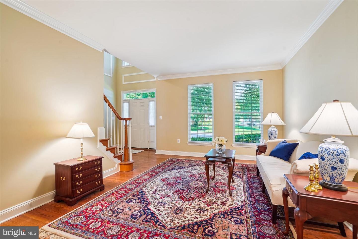 1326 MOORE PL SW, LEESBURG, Virginia 20175, 4 Bedrooms Bedrooms, ,3 BathroomsBathrooms,Residential,For sale,1326 MOORE PL SW,VALO2095846 MLS # VALO2095846