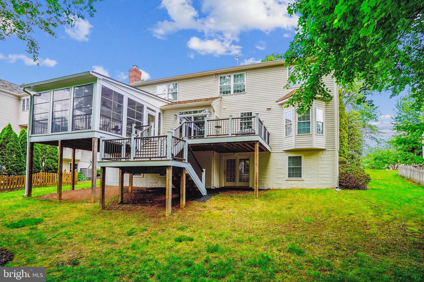 1326 MOORE PL SW, LEESBURG, Virginia 20175, 4 Bedrooms Bedrooms, ,3 BathroomsBathrooms,Residential,For sale,1326 MOORE PL SW,VALO2095846 MLS # VALO2095846