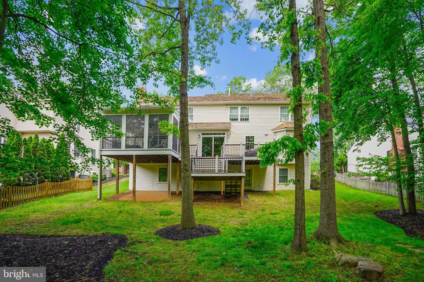 1326 MOORE PL SW, LEESBURG, Virginia 20175, 4 Bedrooms Bedrooms, ,3 BathroomsBathrooms,Residential,For sale,1326 MOORE PL SW,VALO2095846 MLS # VALO2095846