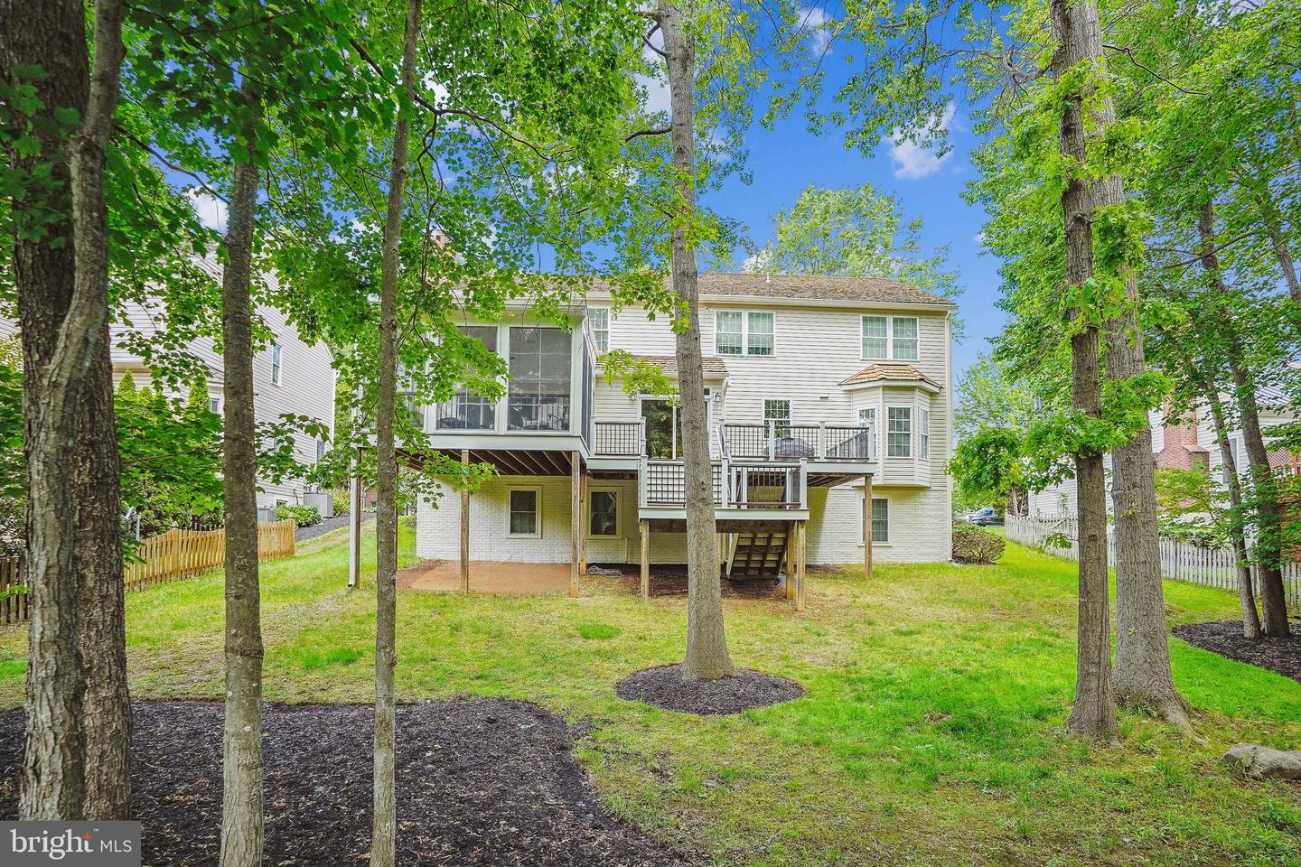1326 MOORE PL SW, LEESBURG, Virginia 20175, 4 Bedrooms Bedrooms, ,3 BathroomsBathrooms,Residential,For sale,1326 MOORE PL SW,VALO2095846 MLS # VALO2095846