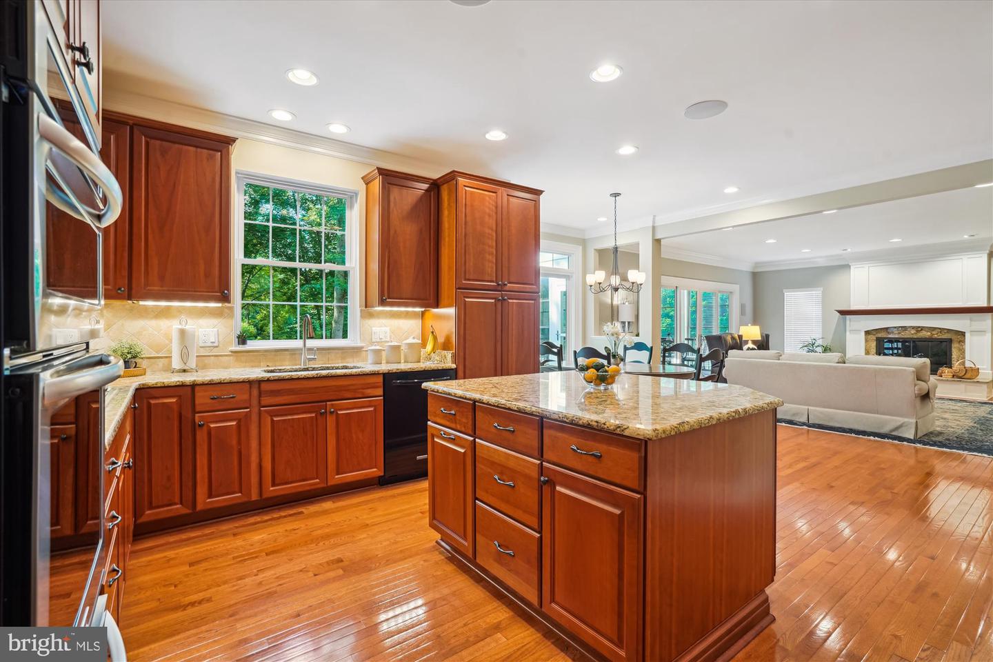 1326 MOORE PL SW, LEESBURG, Virginia 20175, 4 Bedrooms Bedrooms, ,3 BathroomsBathrooms,Residential,For sale,1326 MOORE PL SW,VALO2095846 MLS # VALO2095846