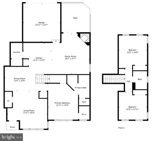 20242 MACGLASHAN TER, ASHBURN, Virginia 20147, 3 Bedrooms Bedrooms, ,2 BathroomsBathrooms,Residential,For sale,20242 MACGLASHAN TER,VALO2095872 MLS # VALO2095872