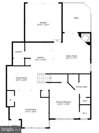 20242 MACGLASHAN TER, ASHBURN, Virginia 20147, 3 Bedrooms Bedrooms, ,2 BathroomsBathrooms,Residential,For sale,20242 MACGLASHAN TER,VALO2095872 MLS # VALO2095872