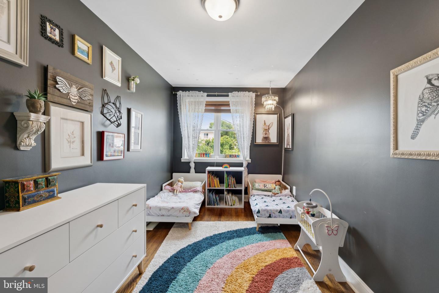 422 19TH ST NE, WASHINGTON, District Of Columbia 20002, 3 Bedrooms Bedrooms, ,2 BathroomsBathrooms,Residential,For sale,422 19TH ST NE,DCDC2199758 MLS # DCDC2199758