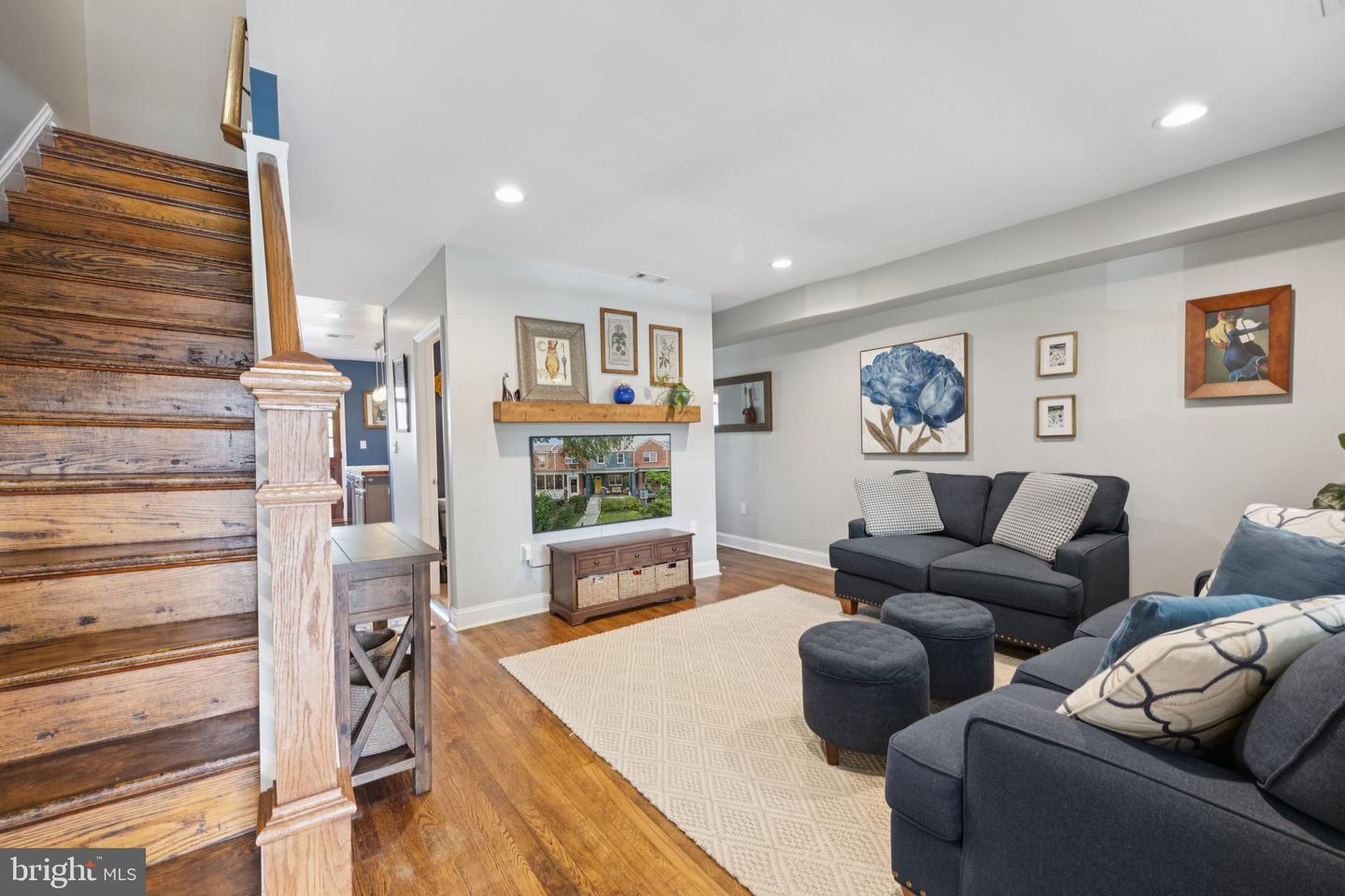422 19TH ST NE, WASHINGTON, District Of Columbia 20002, 3 Bedrooms Bedrooms, ,2 BathroomsBathrooms,Residential,For sale,422 19TH ST NE,DCDC2199758 MLS # DCDC2199758