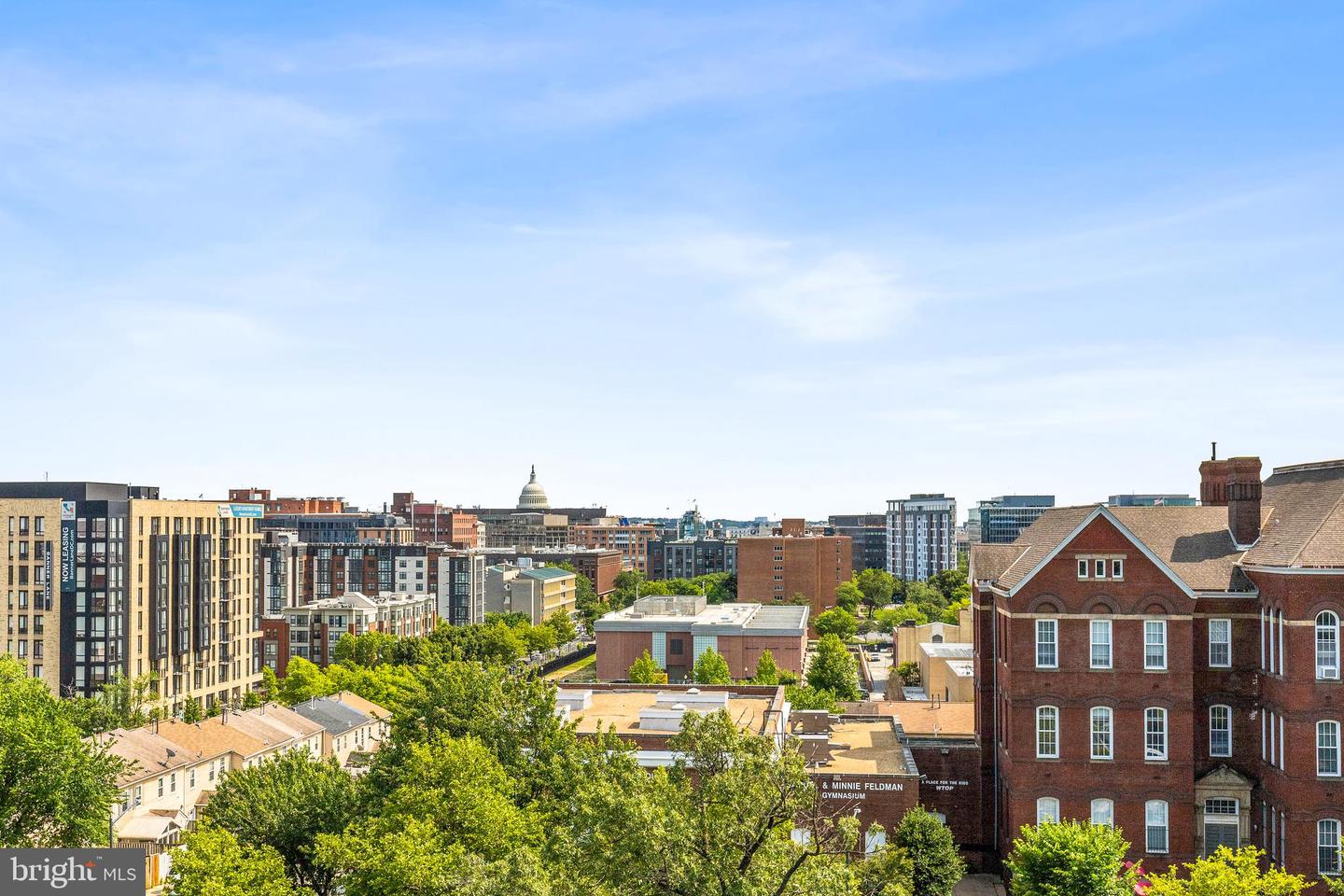 115 NEW YORK AVE NW #9, WASHINGTON, District Of Columbia 20001, 2 Bedrooms Bedrooms, ,2 BathroomsBathrooms,Residential,For sale,115 NEW YORK AVE NW #9,DCDC2199814 MLS # DCDC2199814