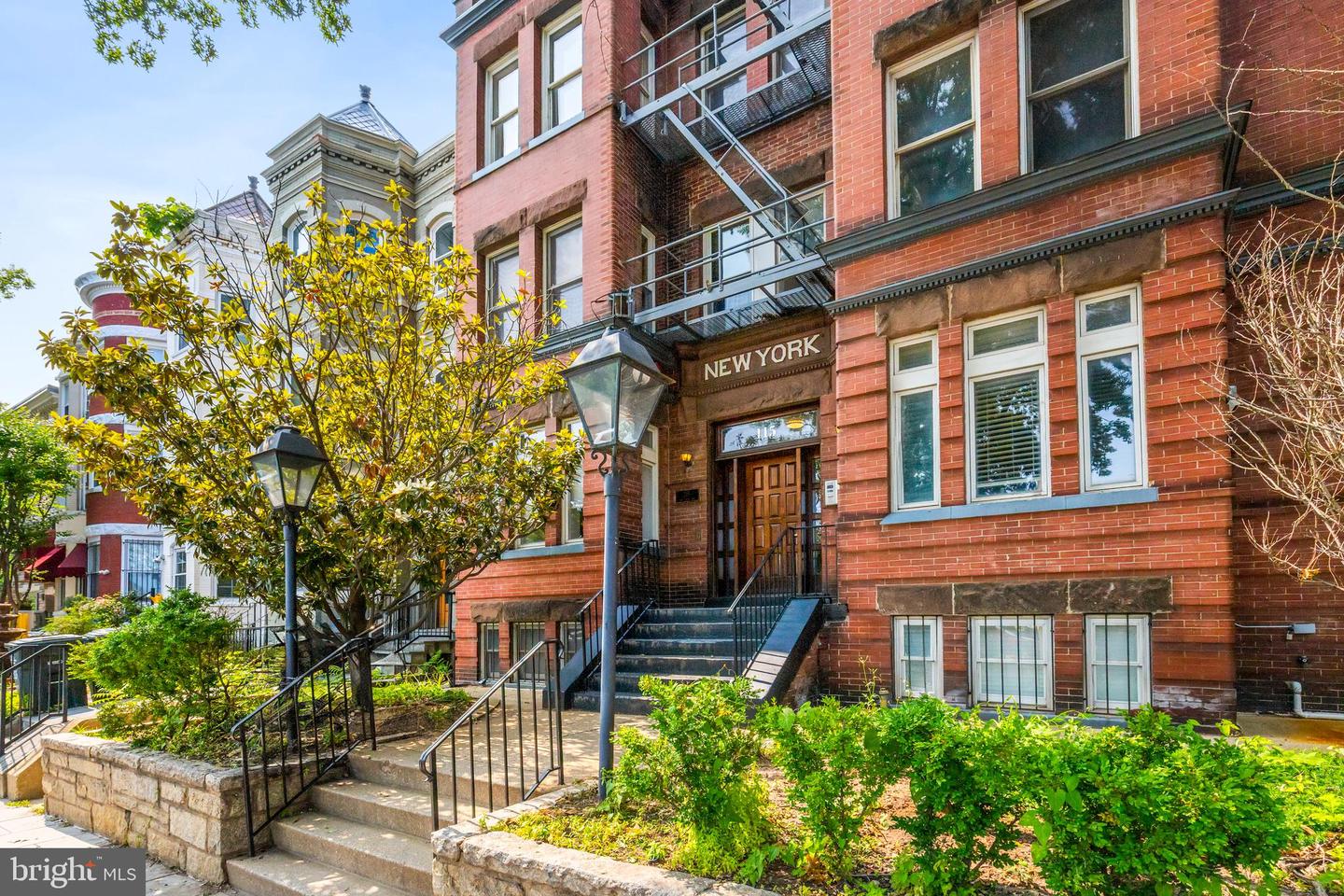 115 NEW YORK AVE NW #9, WASHINGTON, District Of Columbia 20001, 2 Bedrooms Bedrooms, ,2 BathroomsBathrooms,Residential,For sale,115 NEW YORK AVE NW #9,DCDC2199814 MLS # DCDC2199814