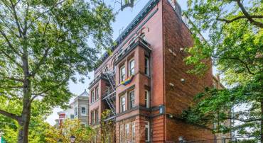 115 NEW YORK AVE NW #9, WASHINGTON, District Of Columbia 20001, 2 Bedrooms Bedrooms, ,2 BathroomsBathrooms,Residential,For sale,115 NEW YORK AVE NW #9,DCDC2199814 MLS # DCDC2199814