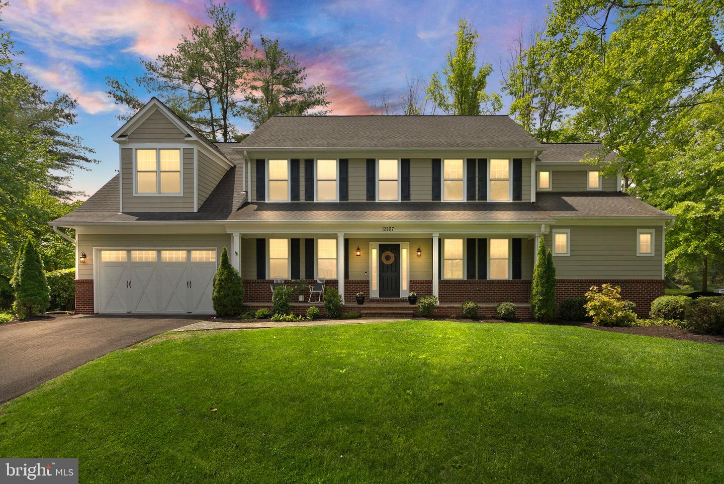 12107 FAIRFAX HUNT RD, FAIRFAX, Virginia 22030, 6 Bedrooms Bedrooms, ,5 BathroomsBathrooms,Residential,For sale,12107 FAIRFAX HUNT RD,VAFX2239782 MLS # VAFX2239782