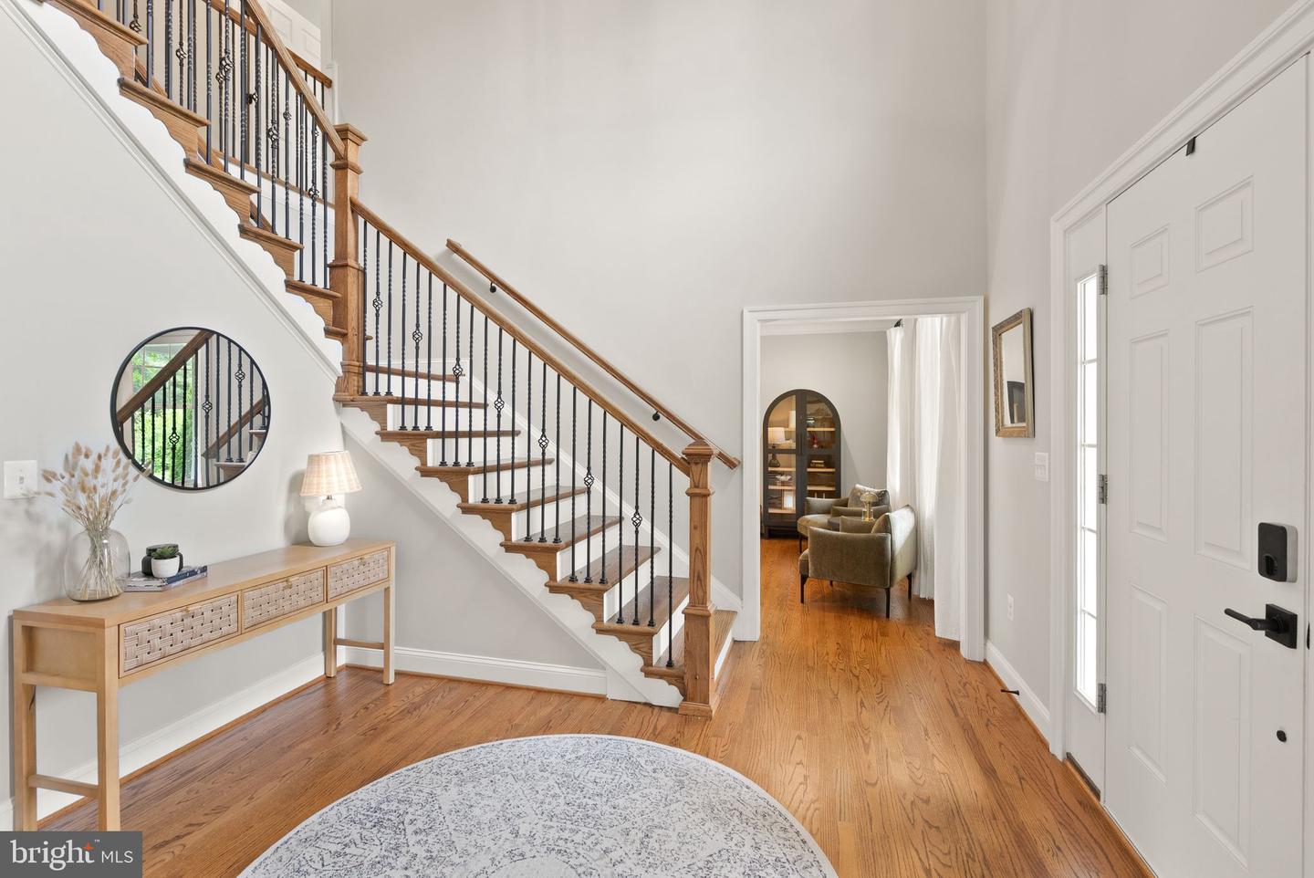 12107 FAIRFAX HUNT RD, FAIRFAX, Virginia 22030, 6 Bedrooms Bedrooms, ,5 BathroomsBathrooms,Residential,For sale,12107 FAIRFAX HUNT RD,VAFX2239782 MLS # VAFX2239782