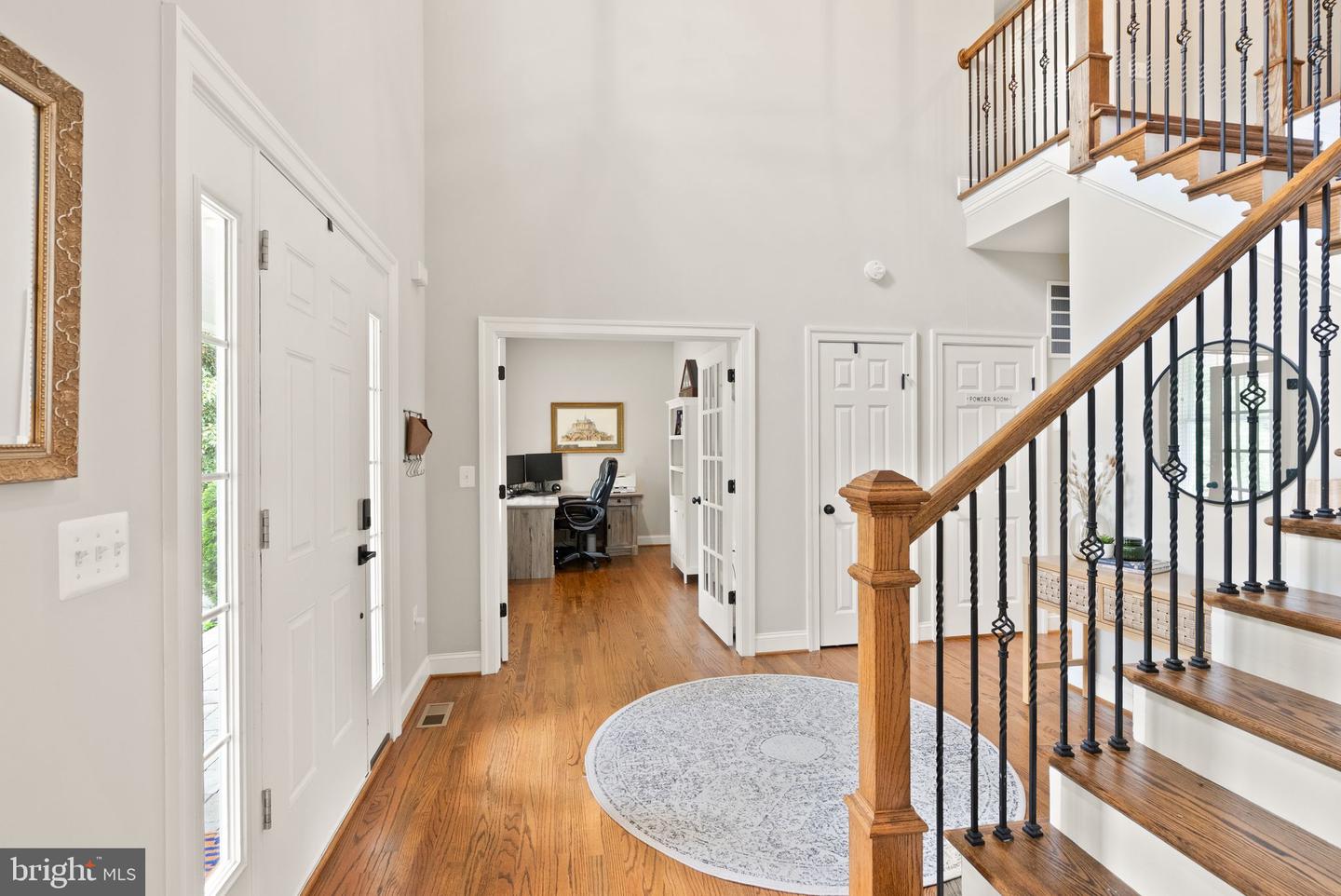 12107 FAIRFAX HUNT RD, FAIRFAX, Virginia 22030, 6 Bedrooms Bedrooms, ,5 BathroomsBathrooms,Residential,For sale,12107 FAIRFAX HUNT RD,VAFX2239782 MLS # VAFX2239782