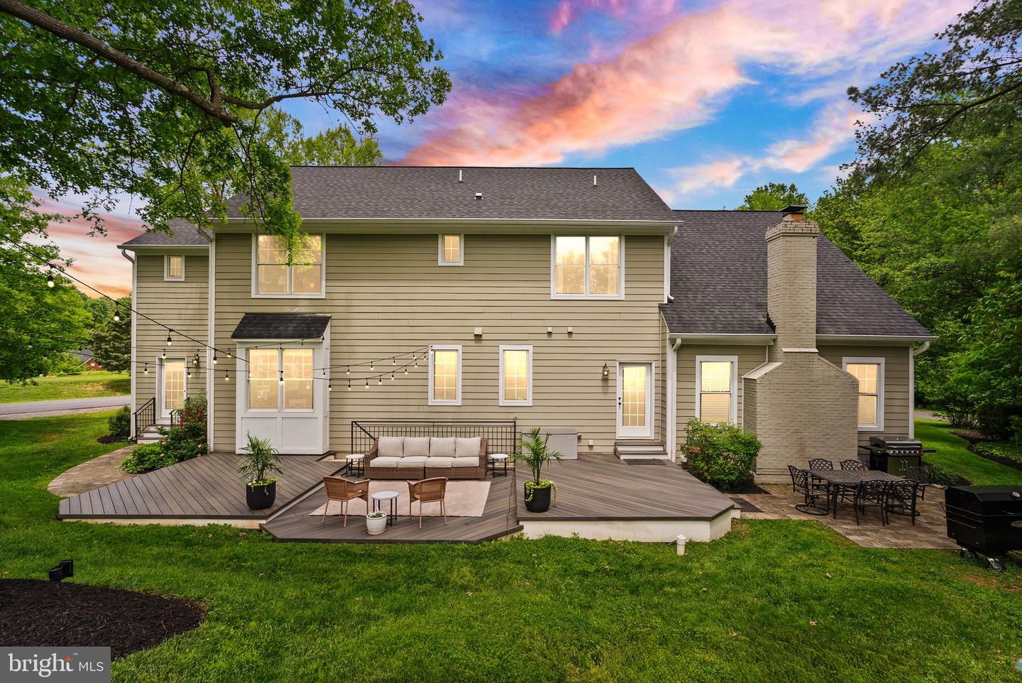 12107 FAIRFAX HUNT RD, FAIRFAX, Virginia 22030, 6 Bedrooms Bedrooms, ,5 BathroomsBathrooms,Residential,For sale,12107 FAIRFAX HUNT RD,VAFX2239782 MLS # VAFX2239782