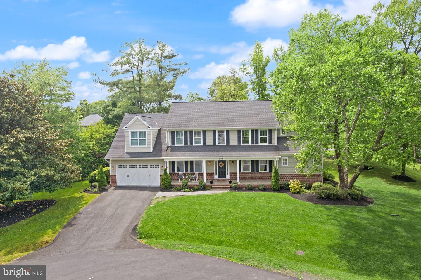 12107 FAIRFAX HUNT RD, FAIRFAX, Virginia 22030, 6 Bedrooms Bedrooms, ,5 BathroomsBathrooms,Residential,For sale,12107 FAIRFAX HUNT RD,VAFX2239782 MLS # VAFX2239782