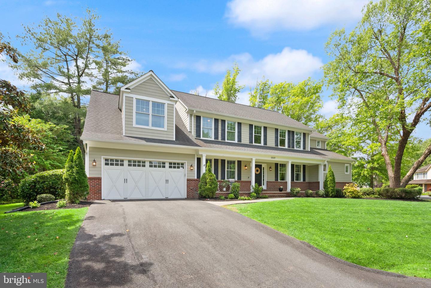 12107 FAIRFAX HUNT RD, FAIRFAX, Virginia 22030, 6 Bedrooms Bedrooms, ,5 BathroomsBathrooms,Residential,For sale,12107 FAIRFAX HUNT RD,VAFX2239782 MLS # VAFX2239782
