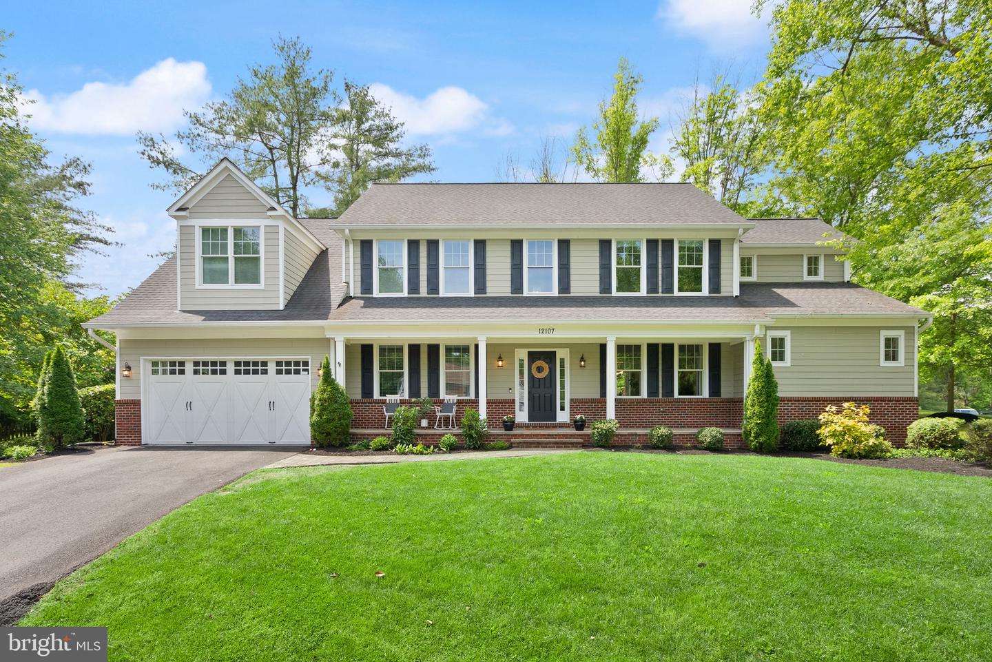 12107 FAIRFAX HUNT RD, FAIRFAX, Virginia 22030, 6 Bedrooms Bedrooms, ,5 BathroomsBathrooms,Residential,For sale,12107 FAIRFAX HUNT RD,VAFX2239782 MLS # VAFX2239782