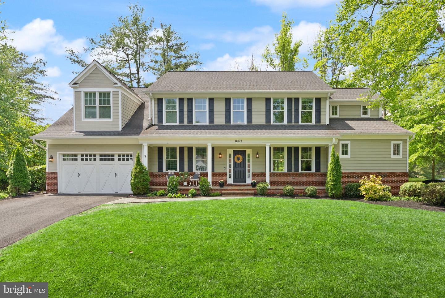 12107 FAIRFAX HUNT RD, FAIRFAX, Virginia 22030, 6 Bedrooms Bedrooms, ,5 BathroomsBathrooms,Residential,For sale,12107 FAIRFAX HUNT RD,VAFX2239782 MLS # VAFX2239782