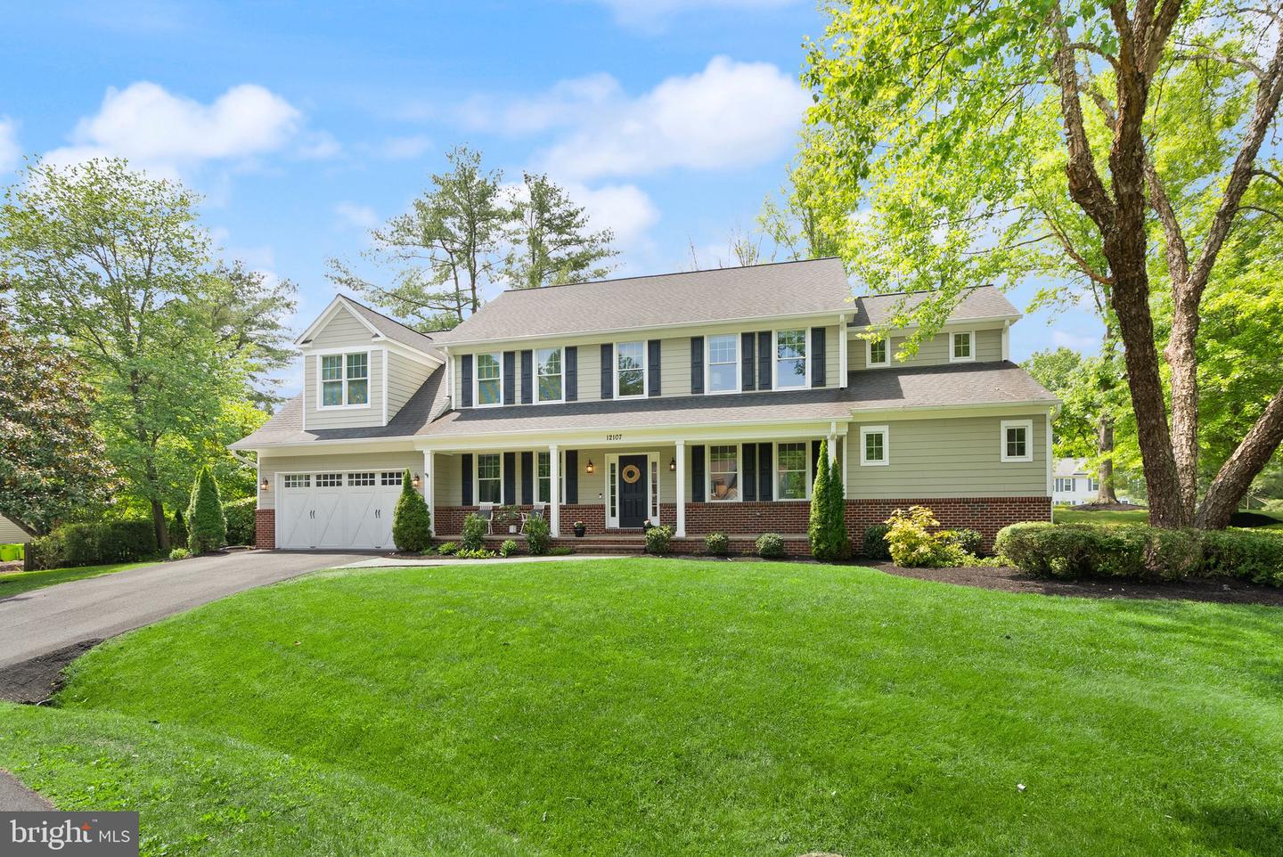 12107 FAIRFAX HUNT RD, FAIRFAX, Virginia 22030, 6 Bedrooms Bedrooms, ,5 BathroomsBathrooms,Residential,For sale,12107 FAIRFAX HUNT RD,VAFX2239782 MLS # VAFX2239782