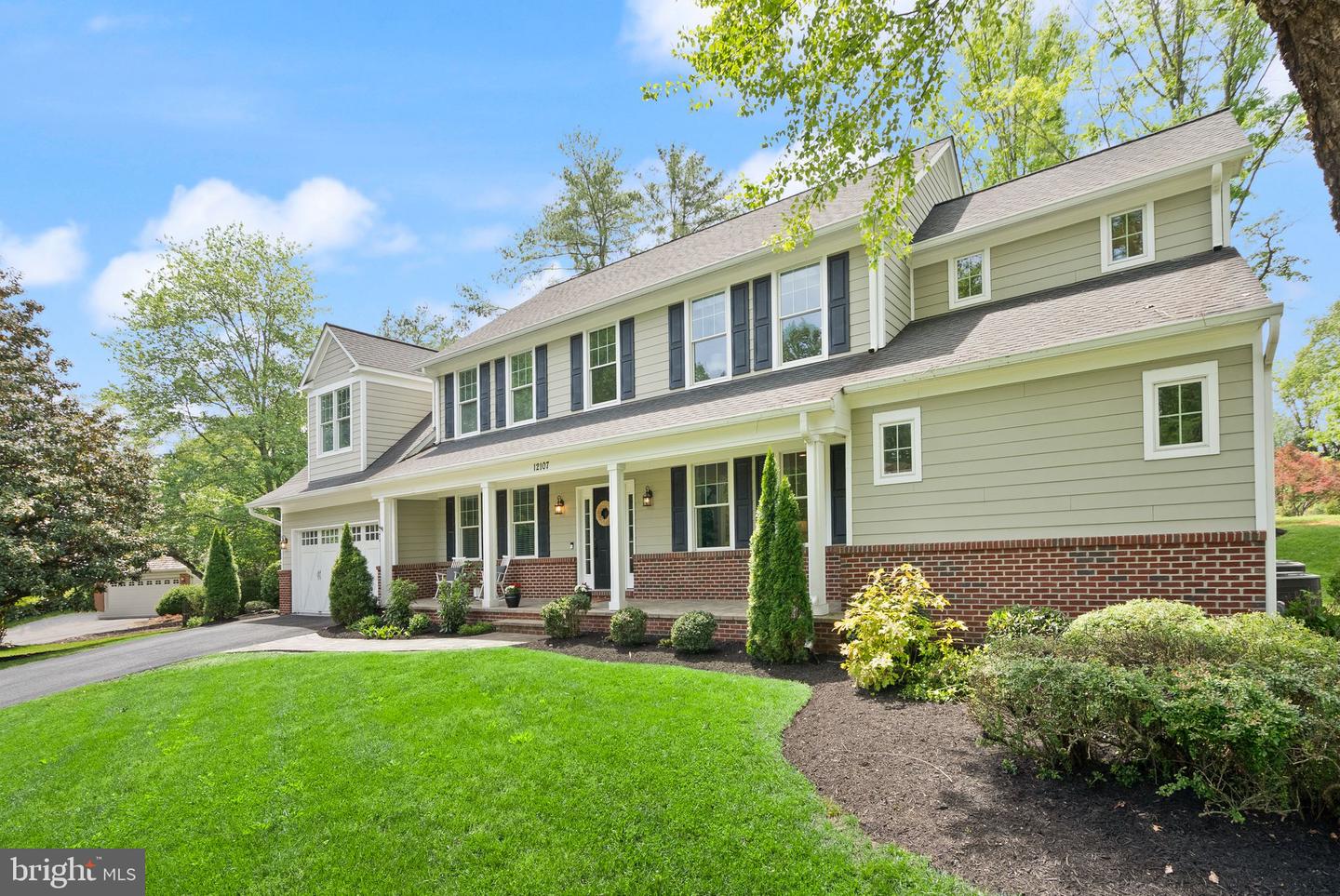 12107 FAIRFAX HUNT RD, FAIRFAX, Virginia 22030, 6 Bedrooms Bedrooms, ,5 BathroomsBathrooms,Residential,For sale,12107 FAIRFAX HUNT RD,VAFX2239782 MLS # VAFX2239782