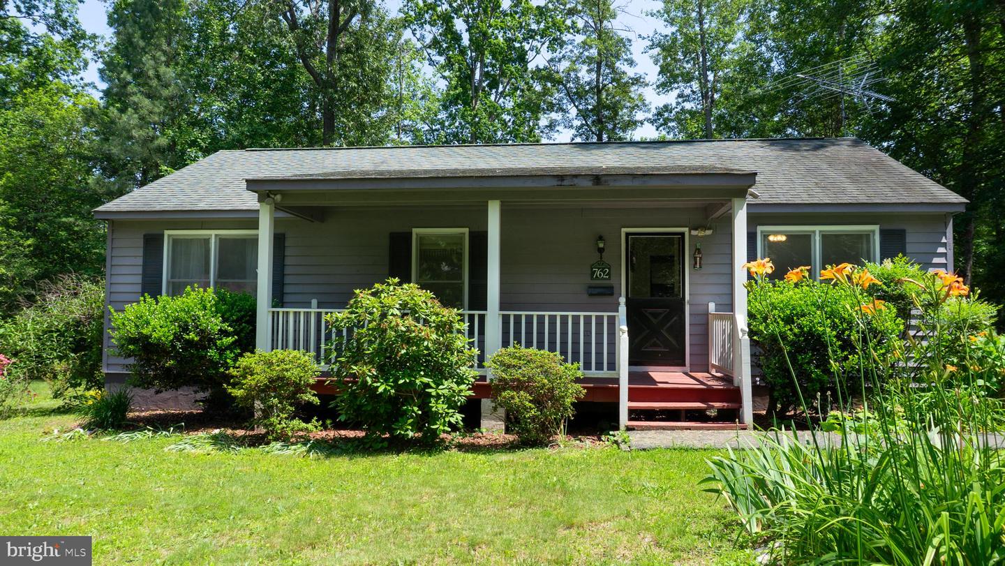 762 CANTERBURY DR, RUTHER GLEN, Virginia 22546, 3 Bedrooms Bedrooms, ,2 BathroomsBathrooms,Residential,For sale,762 CANTERBURY DR,VACV2008132 MLS # VACV2008132