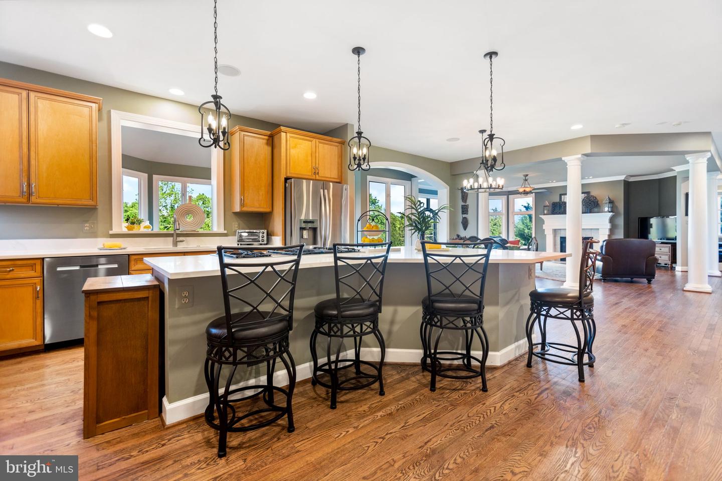 20550 WILDBROOK CT, ASHBURN, Virginia 20147, 6 Bedrooms Bedrooms, ,5 BathroomsBathrooms,Residential,For sale,20550 WILDBROOK CT,VALO2096126 MLS # VALO2096126