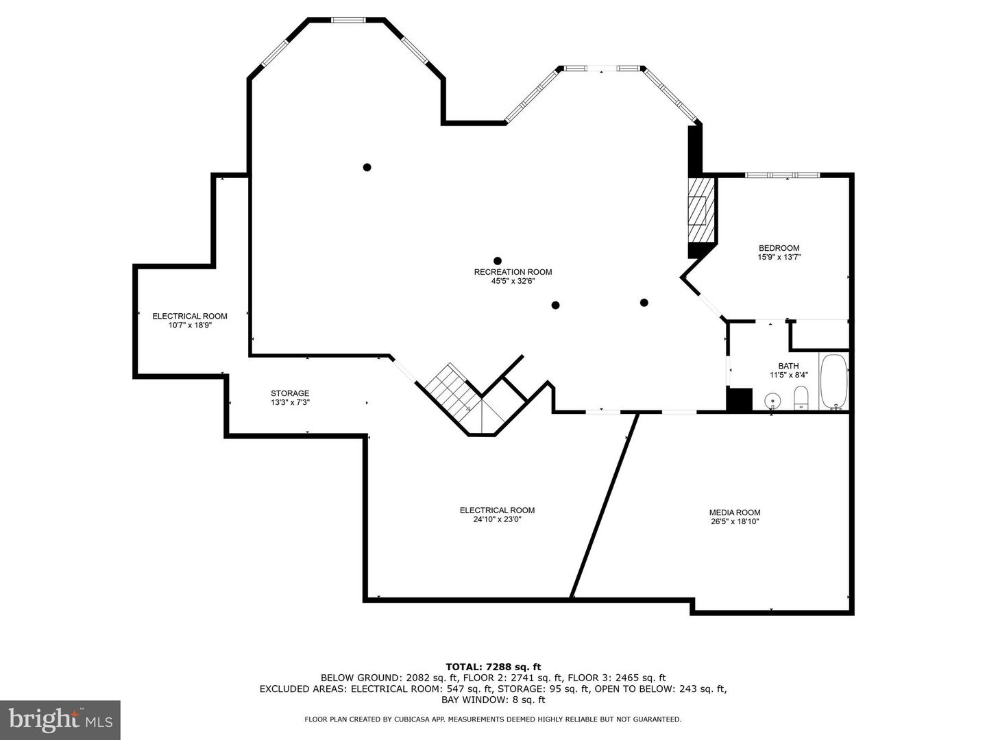 20550 WILDBROOK CT, ASHBURN, Virginia 20147, 6 Bedrooms Bedrooms, ,5 BathroomsBathrooms,Residential,For sale,20550 WILDBROOK CT,VALO2096126 MLS # VALO2096126