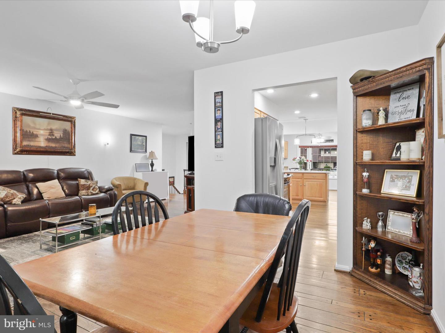 5281 NAVAHO DR, ALEXANDRIA, Virginia 22312, 4 Bedrooms Bedrooms, ,3 BathroomsBathrooms,Residential,For sale,5281 NAVAHO DR,VAFX2240410 MLS # VAFX2240410
