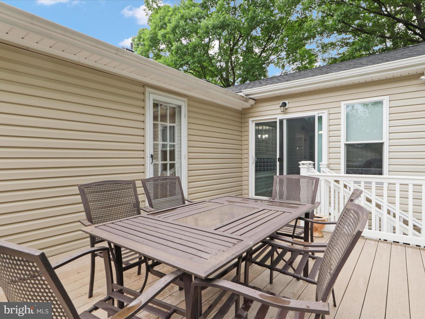5281 NAVAHO DR, ALEXANDRIA, Virginia 22312, 4 Bedrooms Bedrooms, ,3 BathroomsBathrooms,Residential,For sale,5281 NAVAHO DR,VAFX2240410 MLS # VAFX2240410