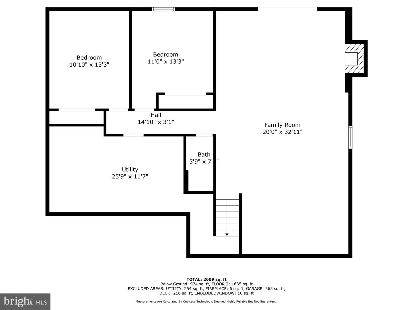 5281 NAVAHO DR, ALEXANDRIA, Virginia 22312, 4 Bedrooms Bedrooms, ,3 BathroomsBathrooms,Residential,For sale,5281 NAVAHO DR,VAFX2240410 MLS # VAFX2240410