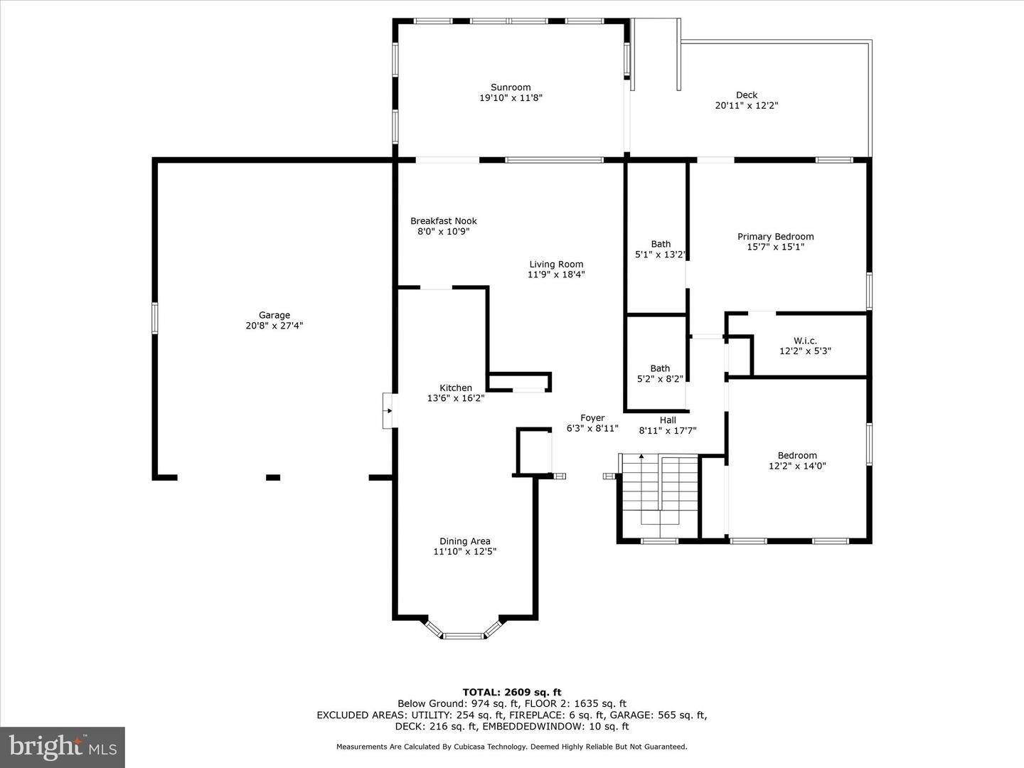 5281 NAVAHO DR, ALEXANDRIA, Virginia 22312, 4 Bedrooms Bedrooms, ,3 BathroomsBathrooms,Residential,For sale,5281 NAVAHO DR,VAFX2240410 MLS # VAFX2240410