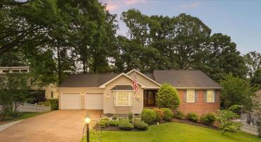 5281 NAVAHO DR, ALEXANDRIA, Virginia 22312, 4 Bedrooms Bedrooms, ,3 BathroomsBathrooms,Residential,For sale,5281 NAVAHO DR,VAFX2240410 MLS # VAFX2240410