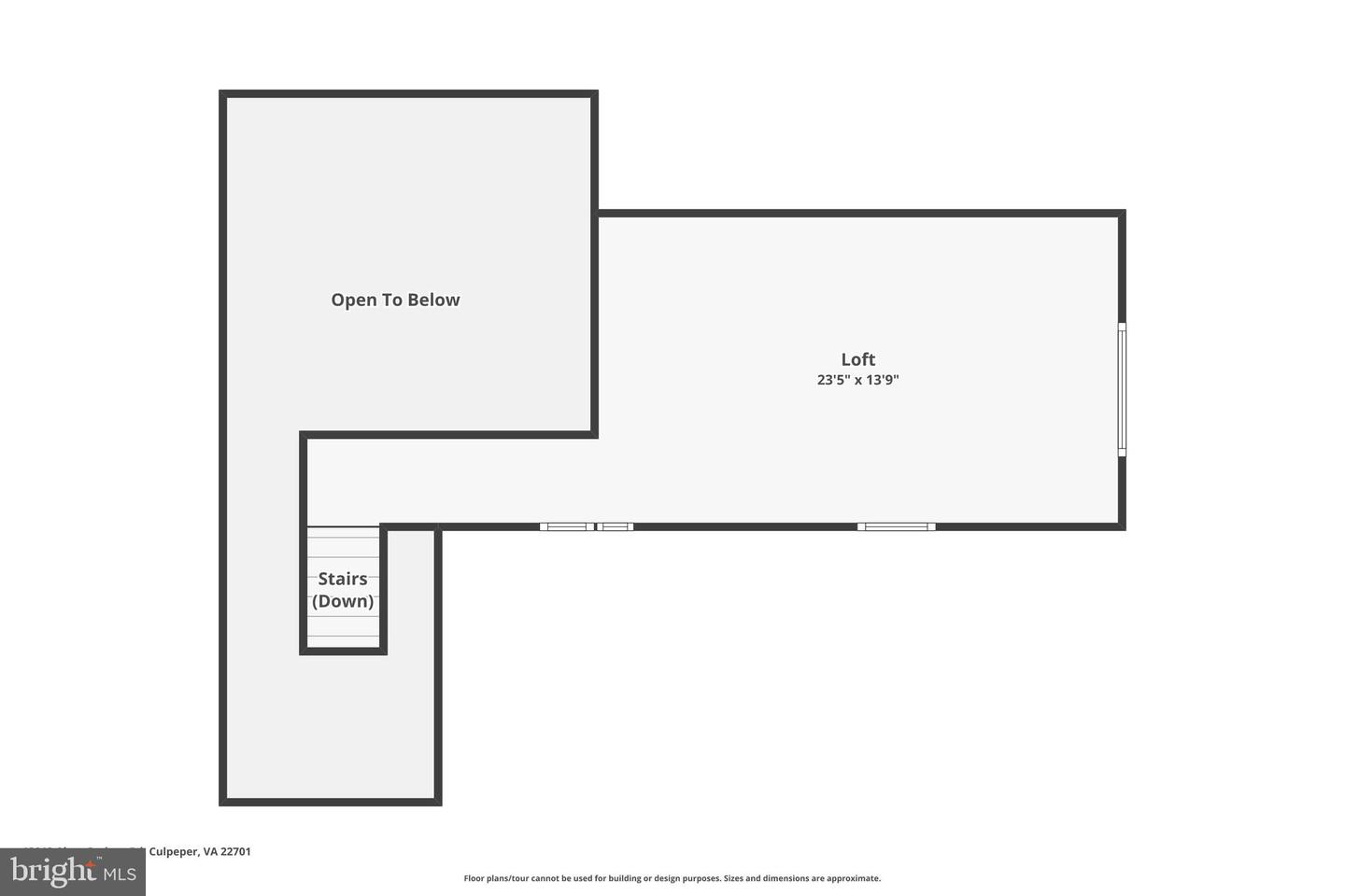 13013 ALUM SPRINGS RD, CULPEPER, Virginia 22701, 5 Bedrooms Bedrooms, ,3 BathroomsBathrooms,Residential,For sale,13013 ALUM SPRINGS RD,VACU2010572 MLS # VACU2010572
