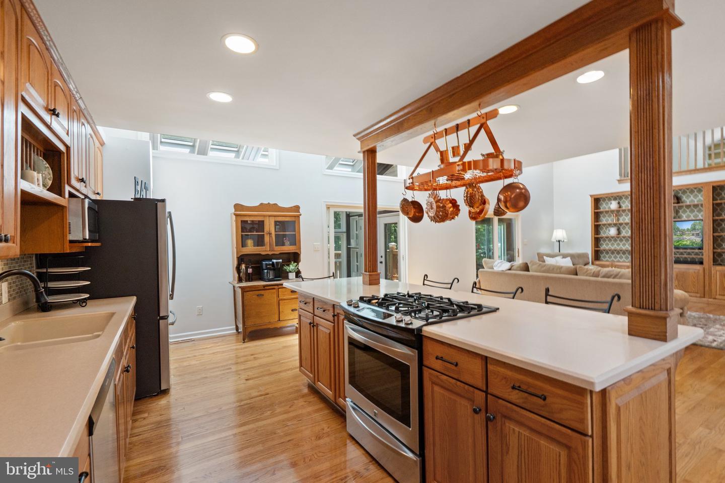 13013 ALUM SPRINGS RD, CULPEPER, Virginia 22701, 5 Bedrooms Bedrooms, ,3 BathroomsBathrooms,Residential,For sale,13013 ALUM SPRINGS RD,VACU2010572 MLS # VACU2010572