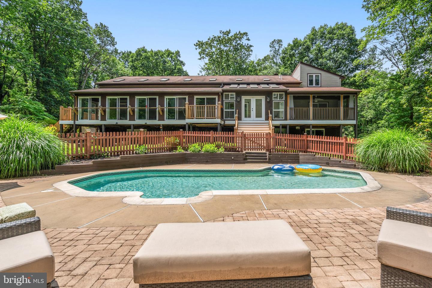13013 ALUM SPRINGS RD, CULPEPER, Virginia 22701, 5 Bedrooms Bedrooms, ,3 BathroomsBathrooms,Residential,For sale,13013 ALUM SPRINGS RD,VACU2010572 MLS # VACU2010572