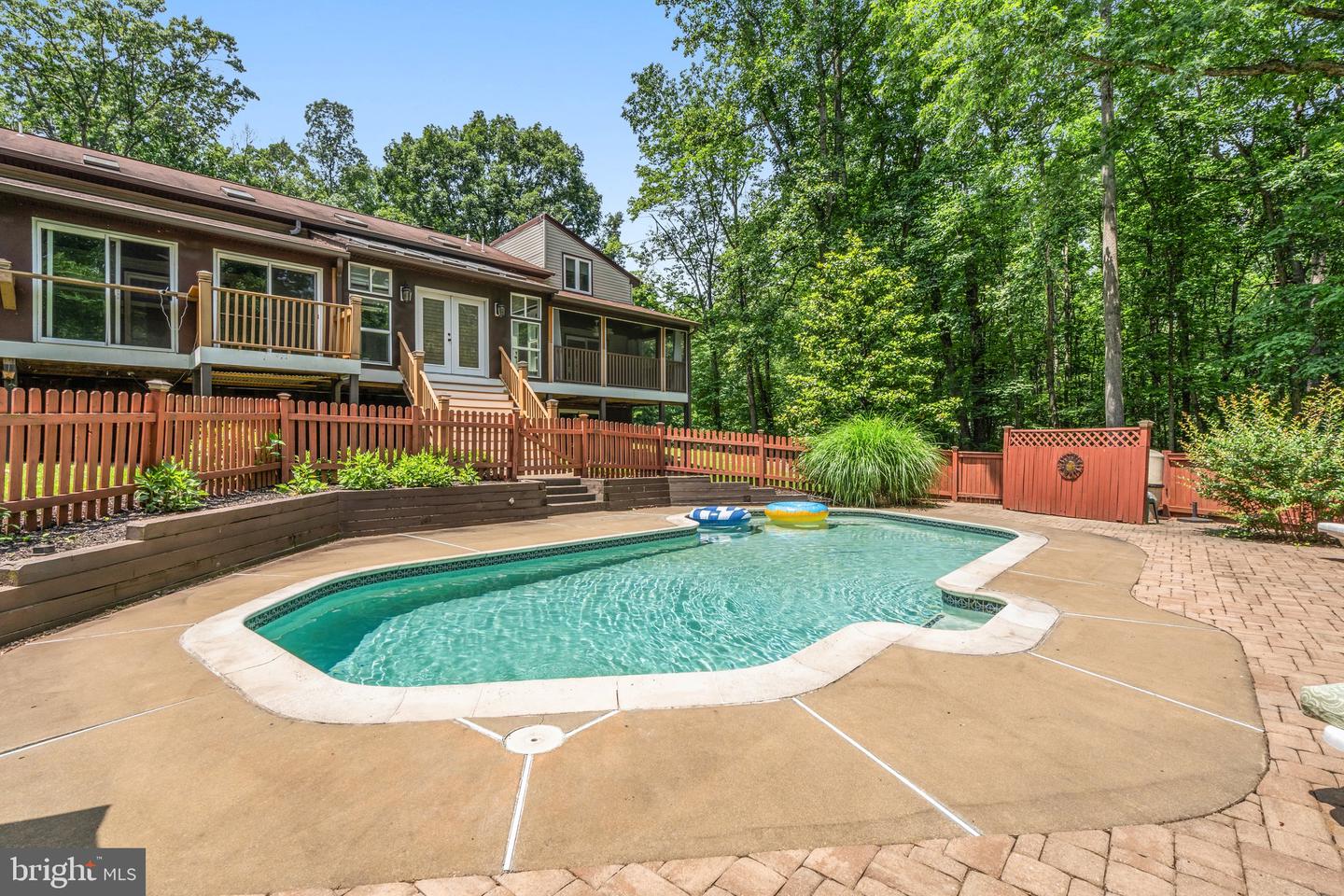 13013 ALUM SPRINGS RD, CULPEPER, Virginia 22701, 5 Bedrooms Bedrooms, ,3 BathroomsBathrooms,Residential,For sale,13013 ALUM SPRINGS RD,VACU2010572 MLS # VACU2010572