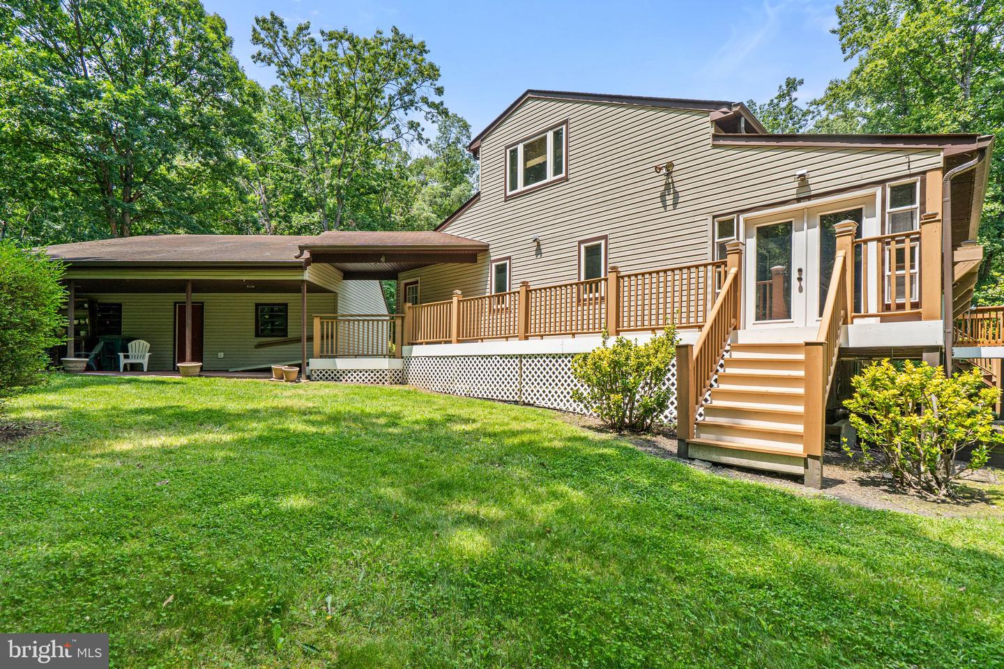 13013 ALUM SPRINGS RD, CULPEPER, Virginia 22701, 5 Bedrooms Bedrooms, ,3 BathroomsBathrooms,Residential,For sale,13013 ALUM SPRINGS RD,VACU2010572 MLS # VACU2010572