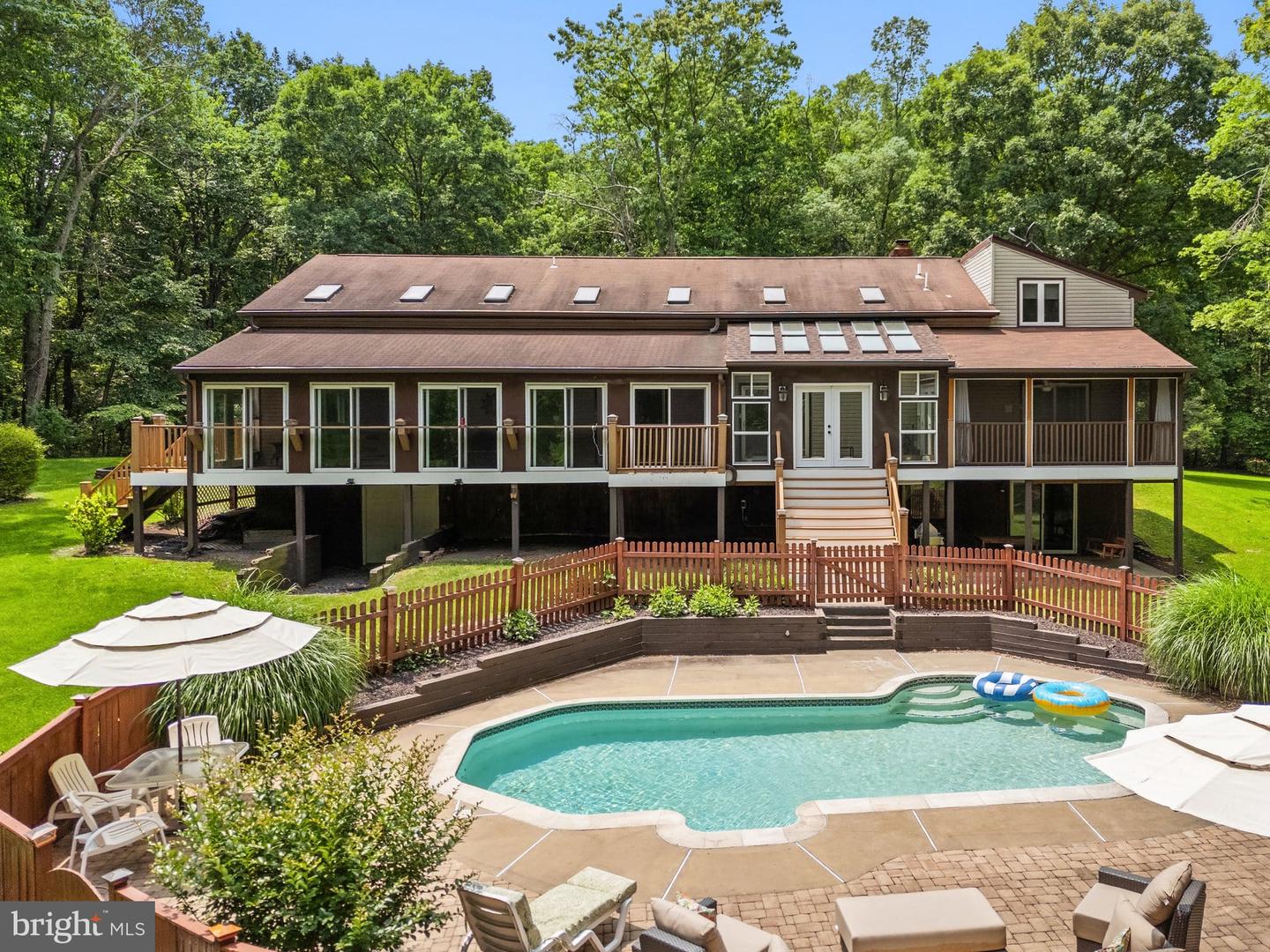 13013 ALUM SPRINGS RD, CULPEPER, Virginia 22701, 5 Bedrooms Bedrooms, ,3 BathroomsBathrooms,Residential,For sale,13013 ALUM SPRINGS RD,VACU2010572 MLS # VACU2010572