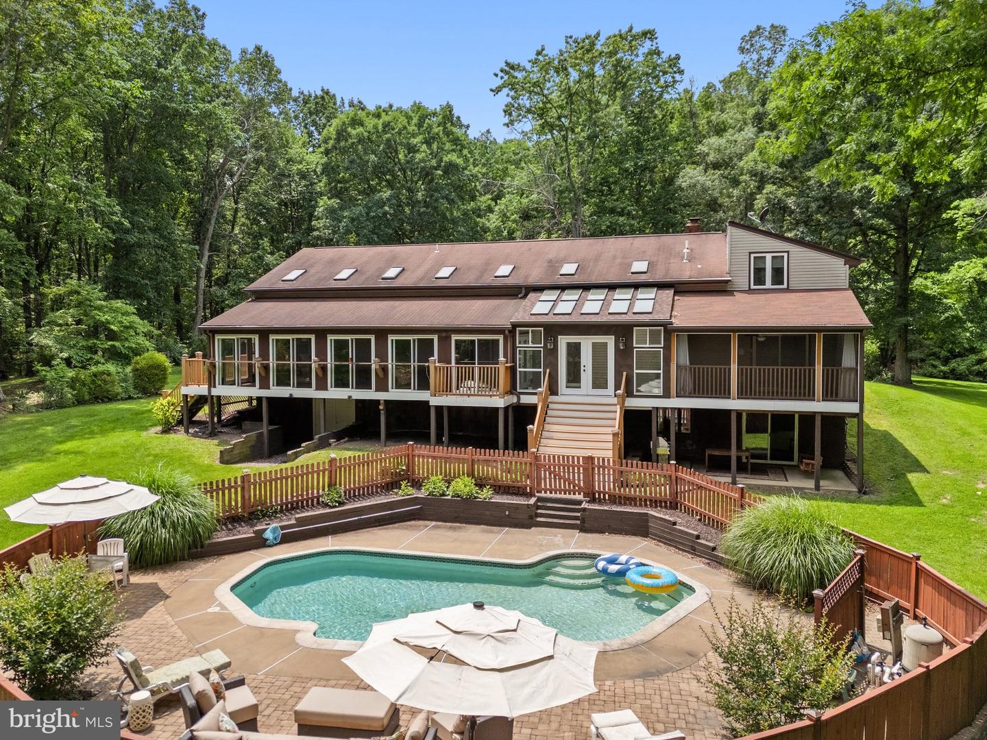 13013 ALUM SPRINGS RD, CULPEPER, Virginia 22701, 5 Bedrooms Bedrooms, ,3 BathroomsBathrooms,Residential,For sale,13013 ALUM SPRINGS RD,VACU2010572 MLS # VACU2010572
