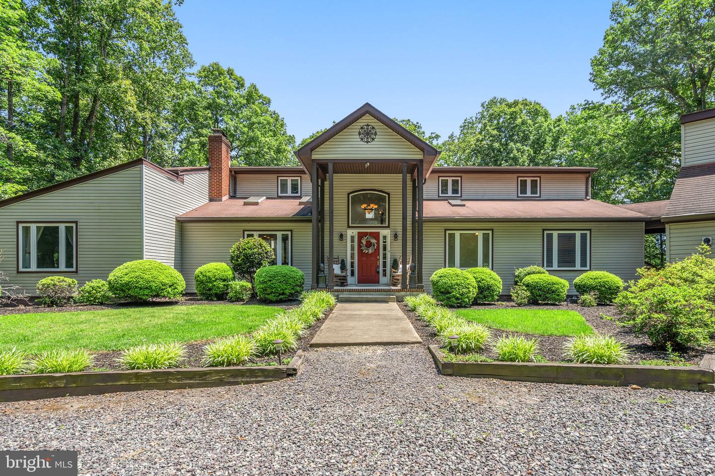 13013 ALUM SPRINGS RD, CULPEPER, Virginia 22701, 5 Bedrooms Bedrooms, ,3 BathroomsBathrooms,Residential,For sale,13013 ALUM SPRINGS RD,VACU2010572 MLS # VACU2010572