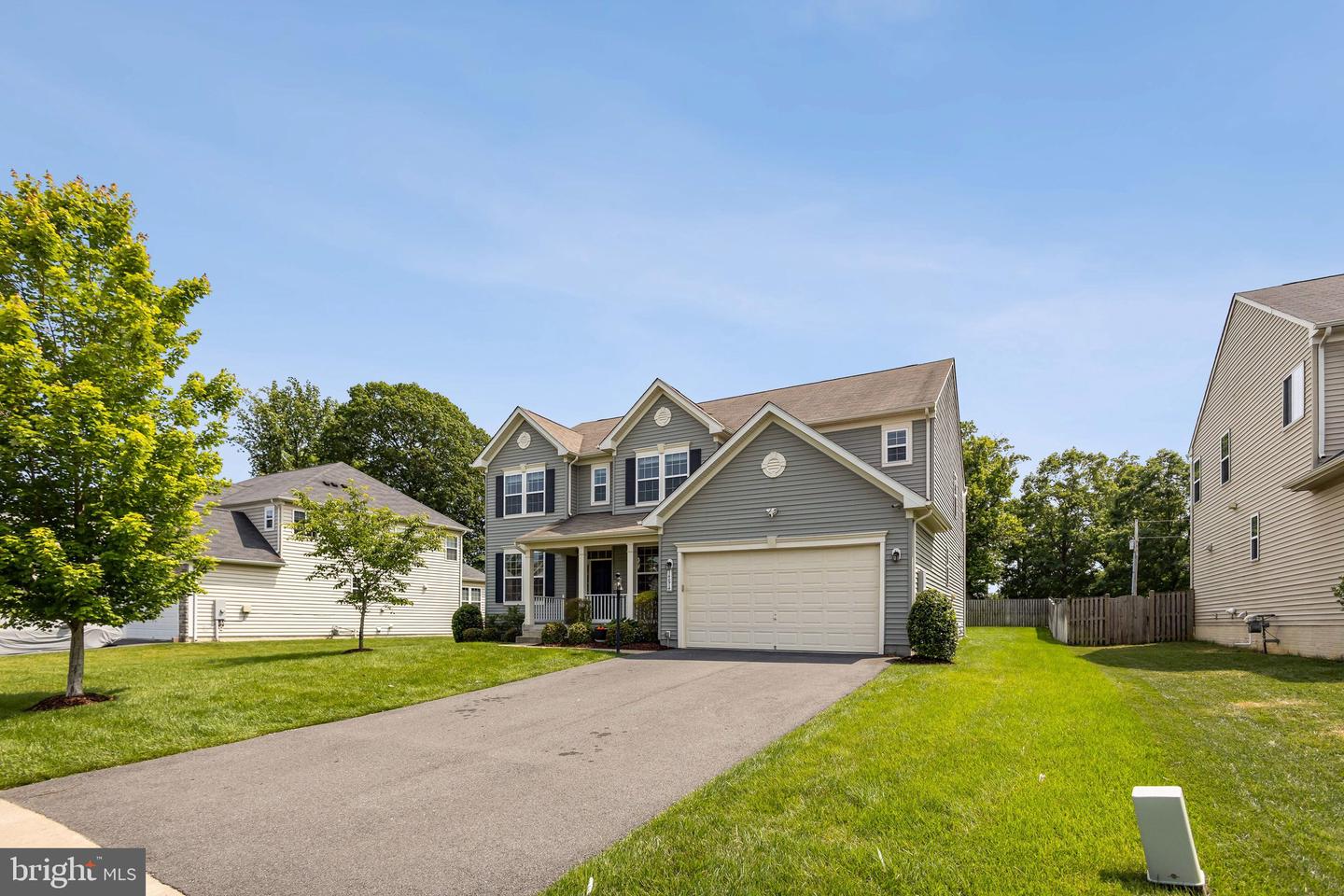 14874 ABILENE WAY, WOODBRIDGE, Virginia 22193, 6 Bedrooms Bedrooms, ,5 BathroomsBathrooms,Residential,For sale,14874 ABILENE WAY,VAPW2094618 MLS # VAPW2094618