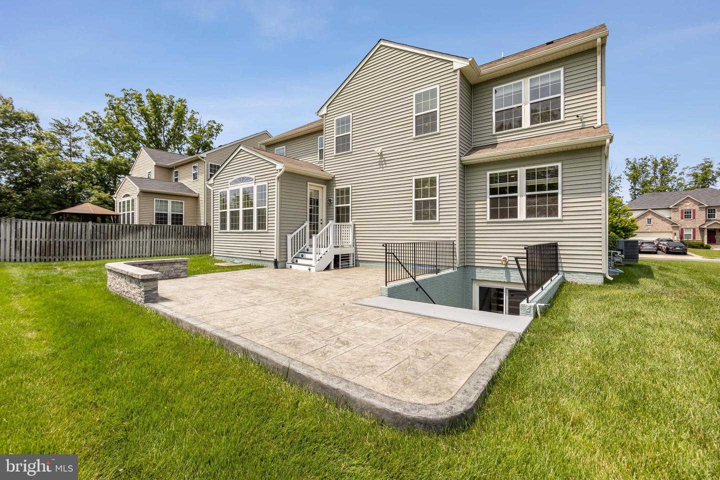 14874 ABILENE WAY, WOODBRIDGE, Virginia 22193, 6 Bedrooms Bedrooms, ,5 BathroomsBathrooms,Residential,For sale,14874 ABILENE WAY,VAPW2094618 MLS # VAPW2094618