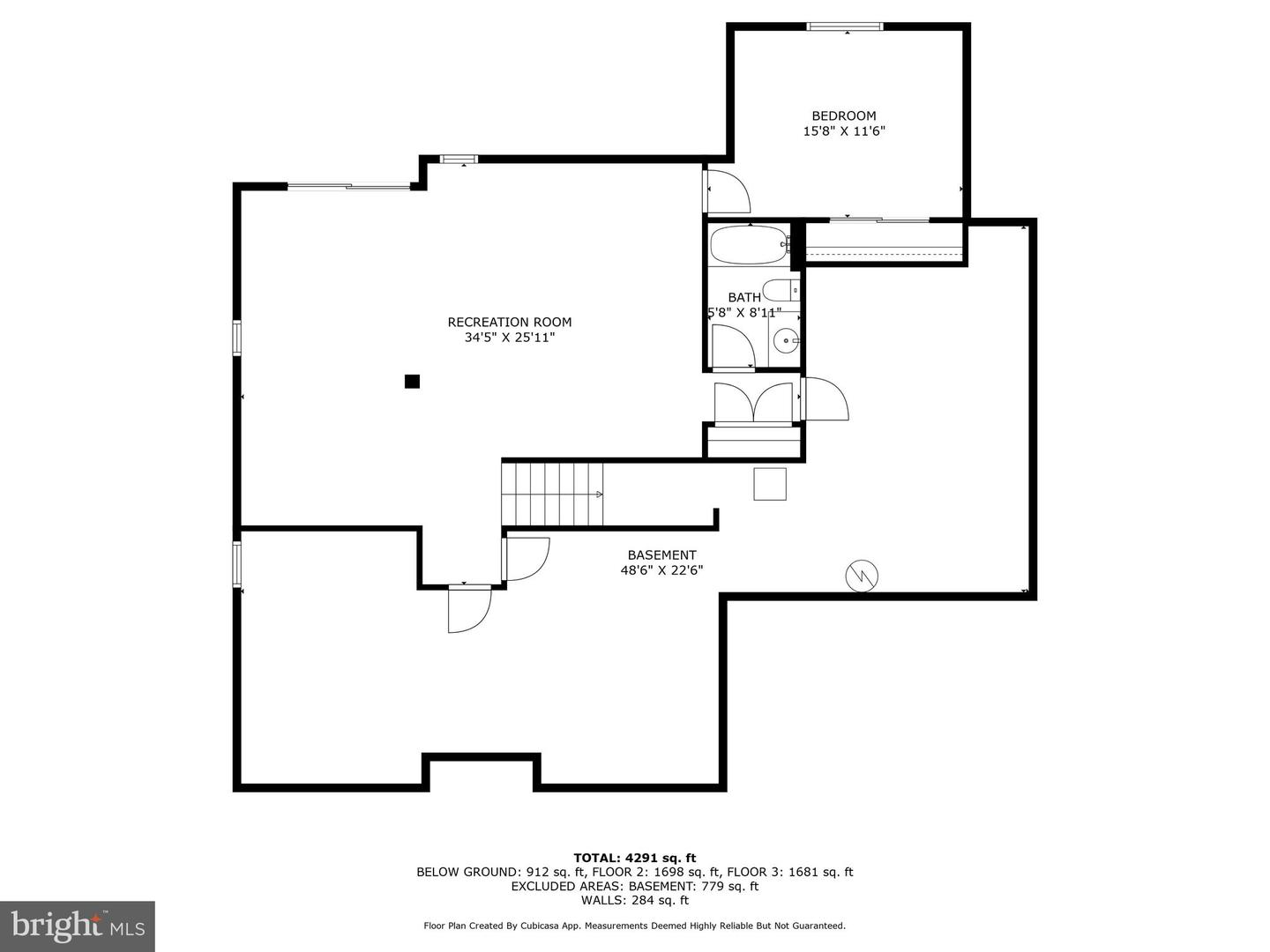 14874 ABILENE WAY, WOODBRIDGE, Virginia 22193, 6 Bedrooms Bedrooms, ,5 BathroomsBathrooms,Residential,For sale,14874 ABILENE WAY,VAPW2094618 MLS # VAPW2094618